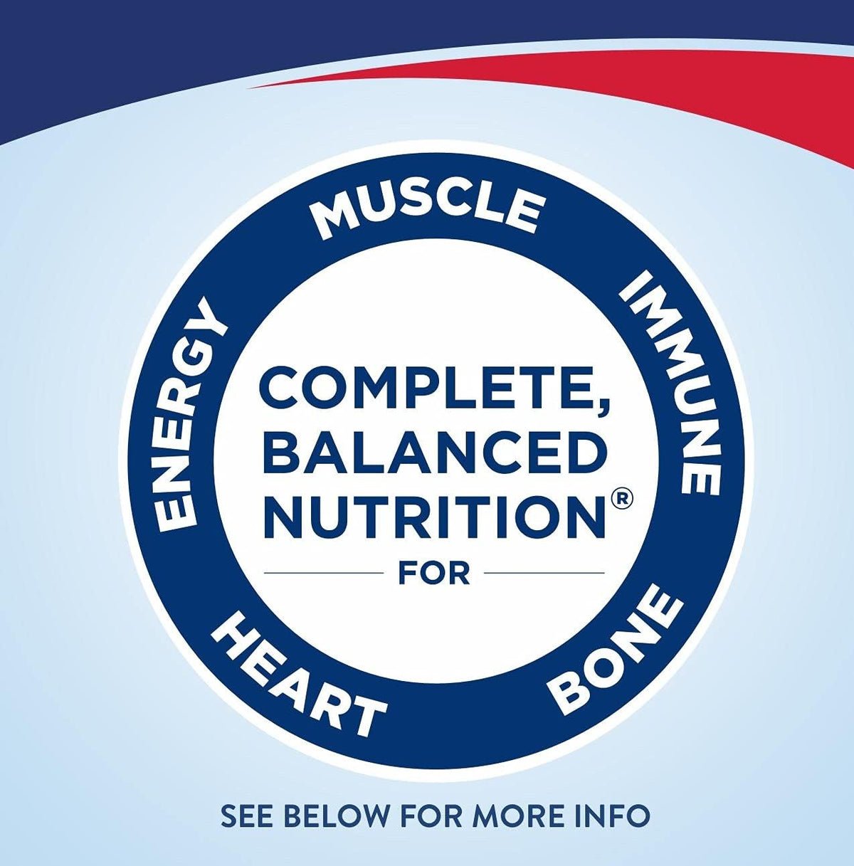 Milk Chocolate 8 fl oz 16 count Nutrition Shake H320328