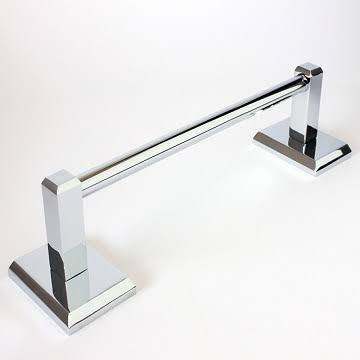 Oil Rubbed Bronze 24 in. Towel Bar K864773