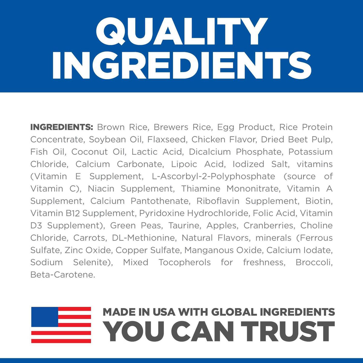 Prescription Diet Derm Complete Skin & Food Sensitivities Dry Dog Food U1559