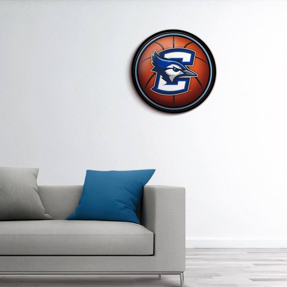 Modern Disc Wall Sign M228931