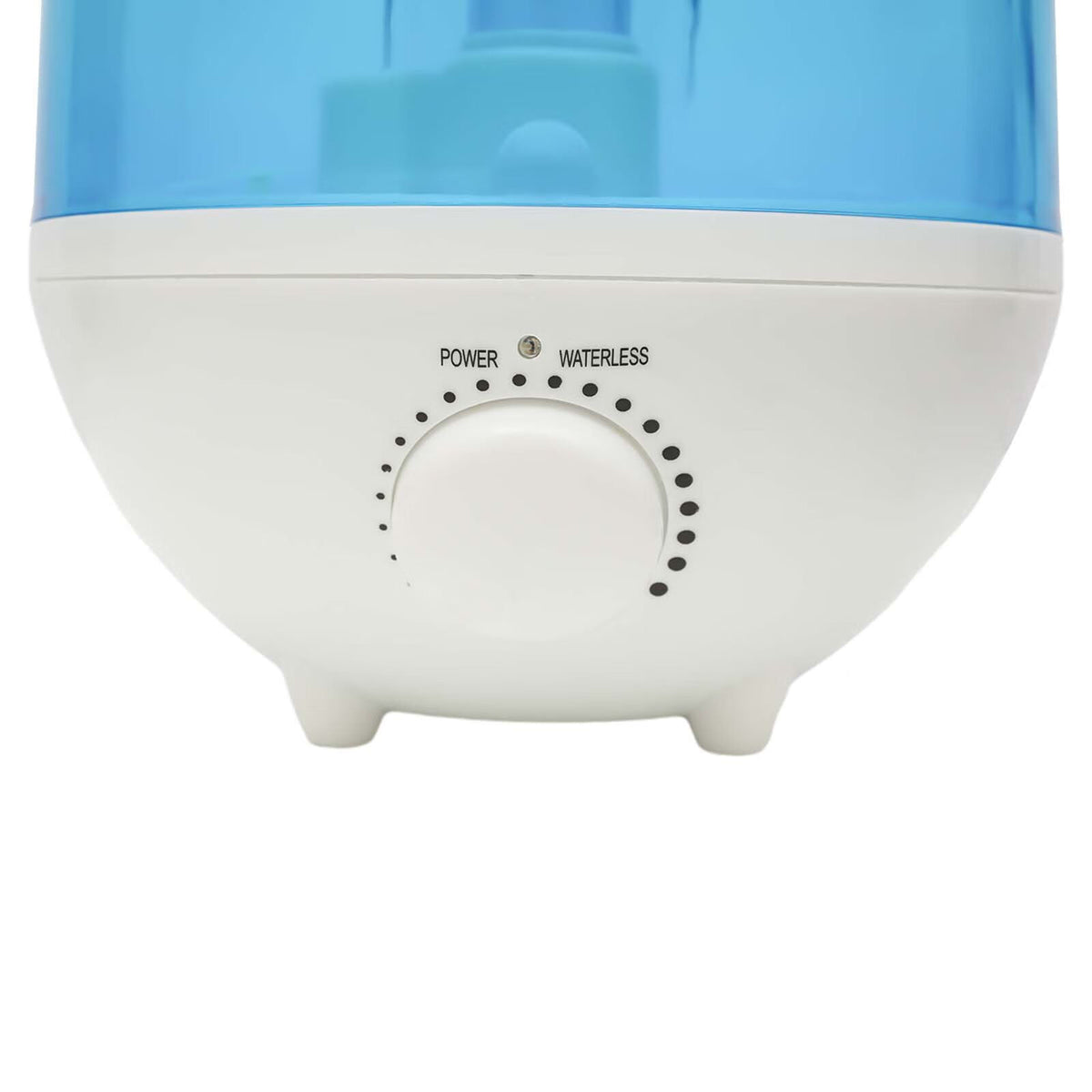 4L Electric Crawler Atomizer Humidifier Fog Machine S263103