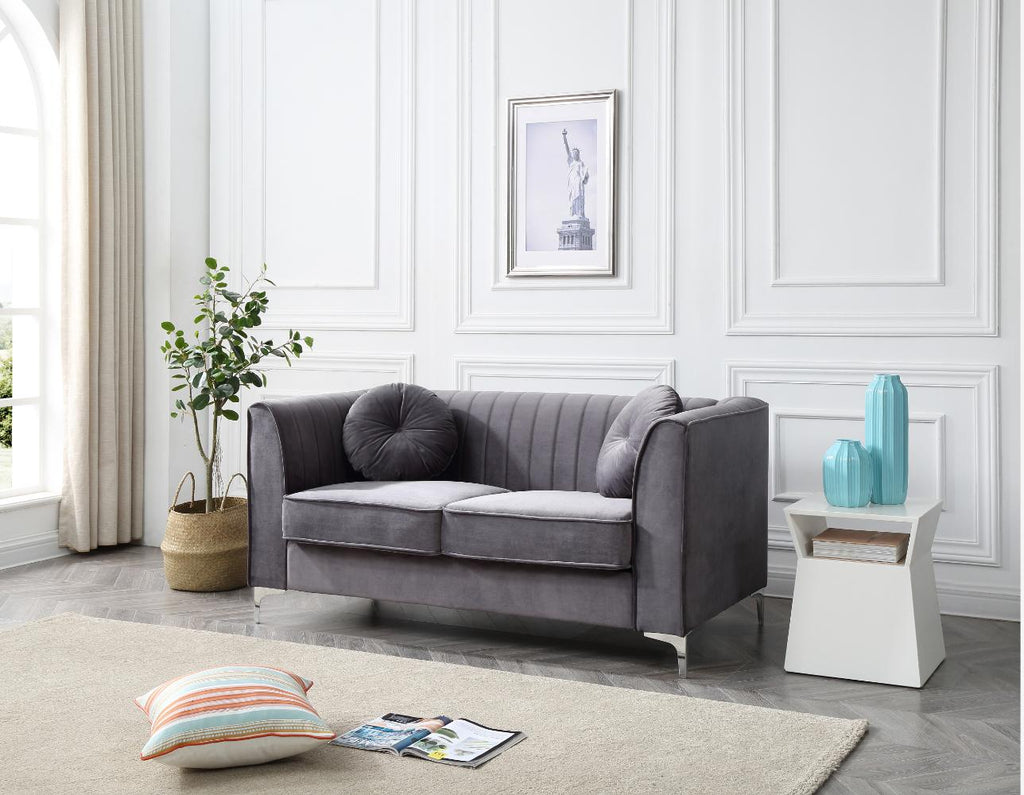 Loveseat H61345