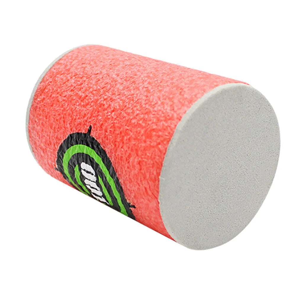 18Xeva Soft Bullet Target Dart For Nerf N-Strike Elite Series Blasters Kids Toy U29034