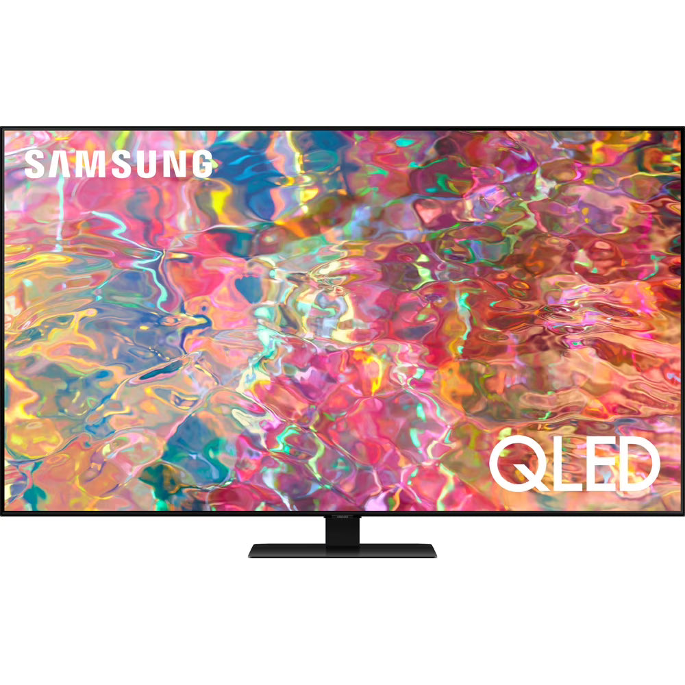 85 Inch QLED 4K Smart TV A95923