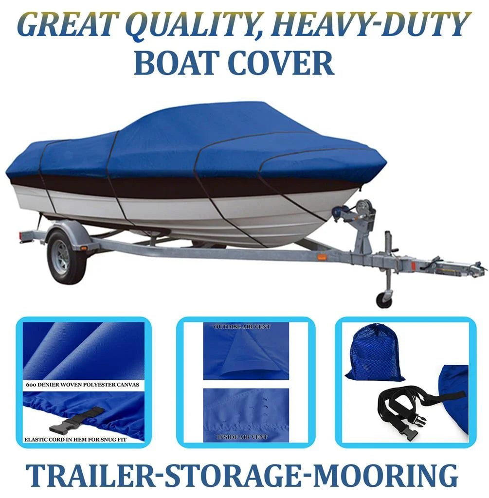 Boat Cover Q461