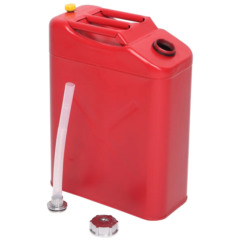 5 Gal 20L Jerry Can Fuel Tank U43393