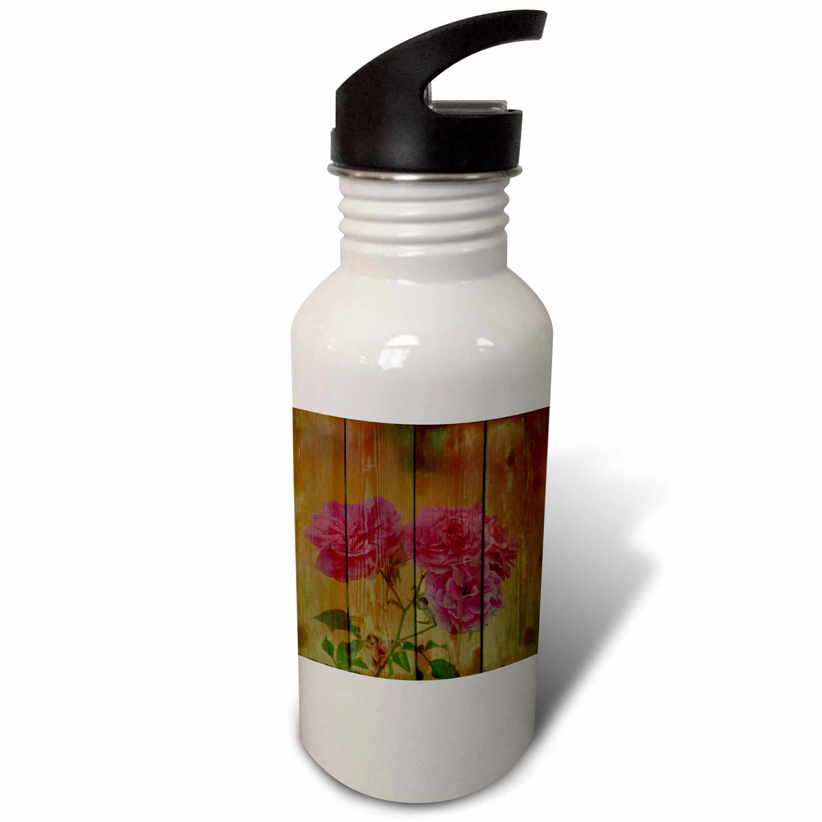 21 oz Sports Water Bottle N15367