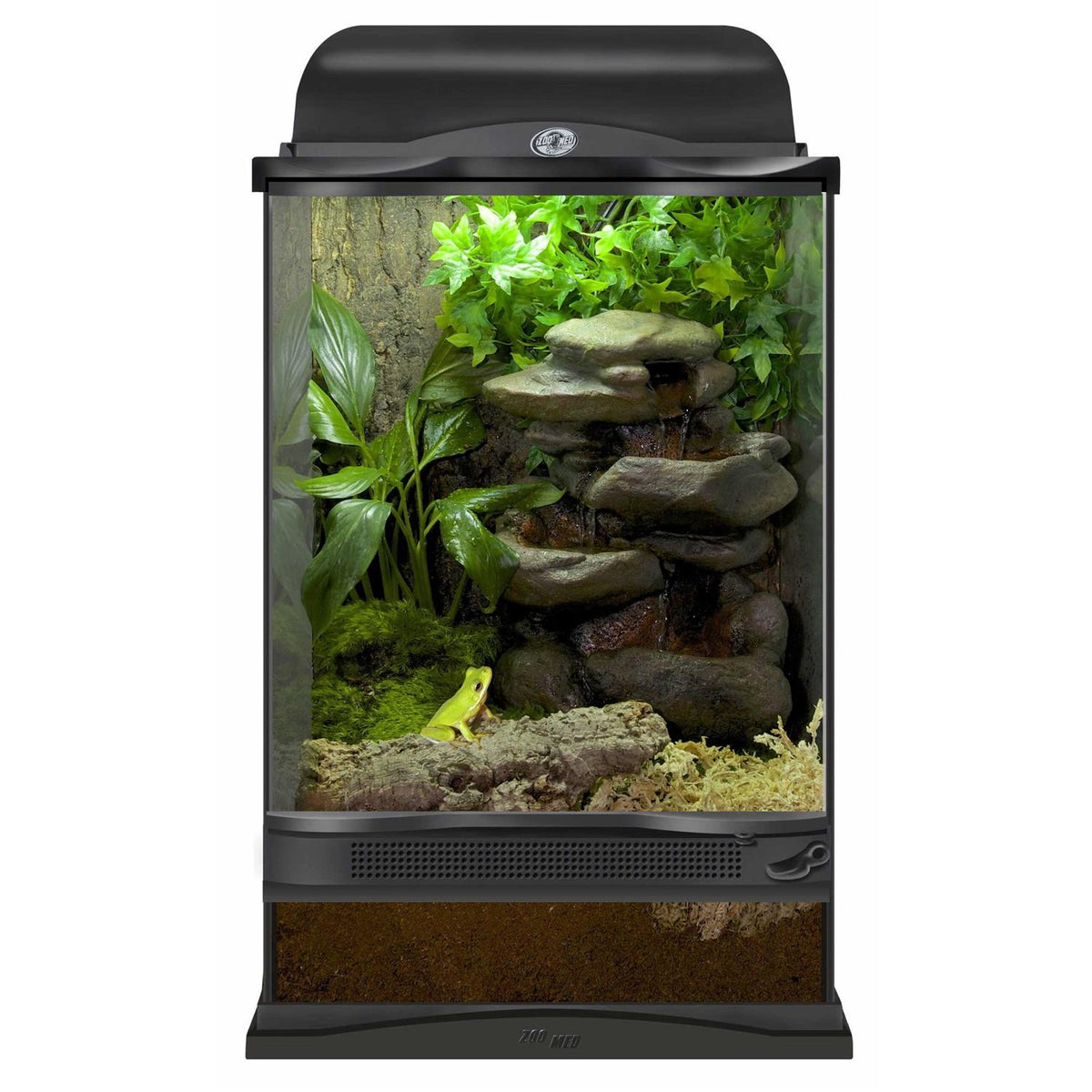 LED Rock Waterfall P26042