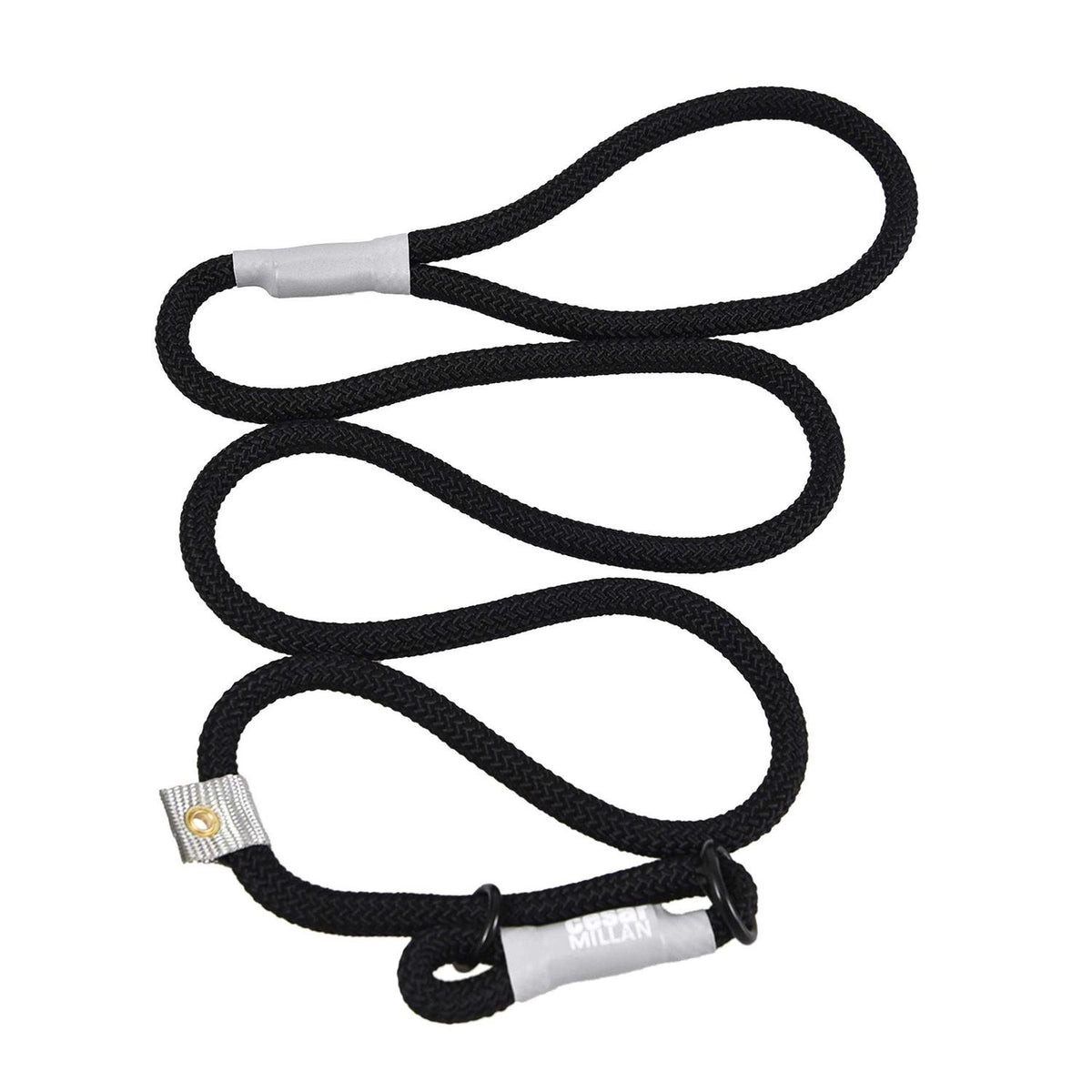 Slip Lead Leash 2-in-1 Dog Training Lead & Collar B42724