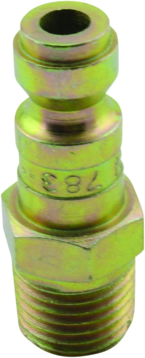 1/4" MNPT T Style Plug - Box of 250 T66769