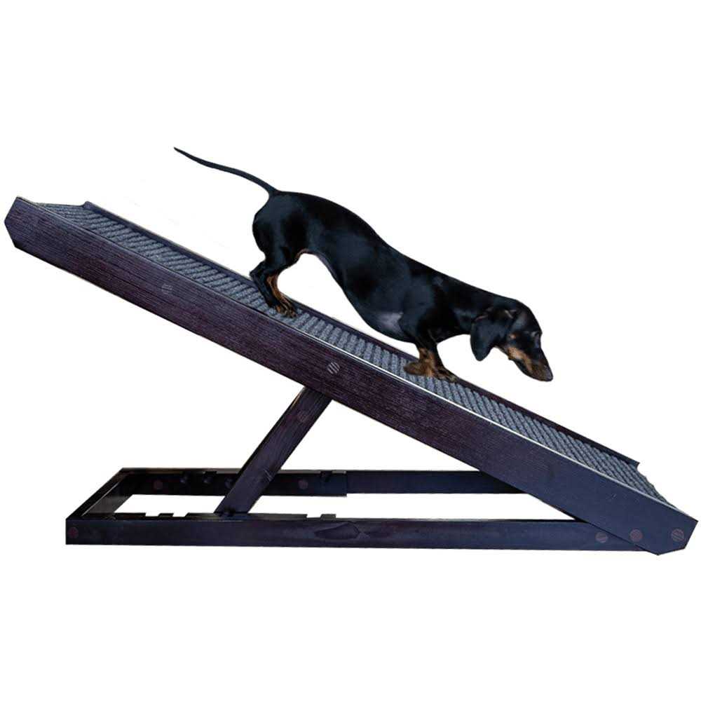 Dachshund Ramp W3142