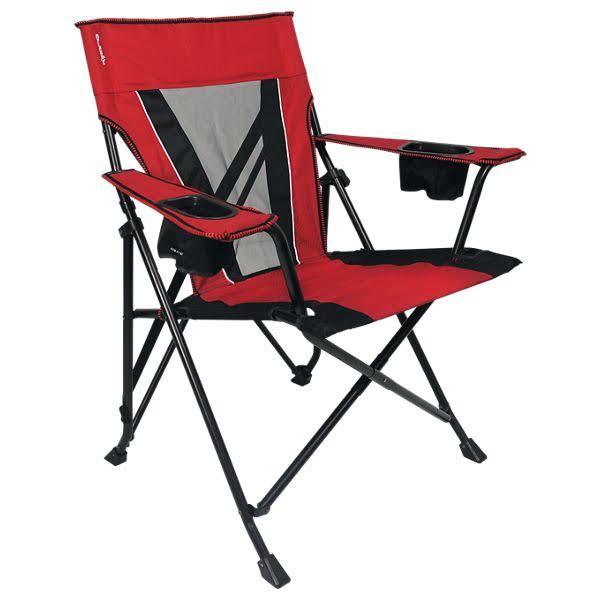 Red Rock Canyon Dual Lock Camp Chair K902