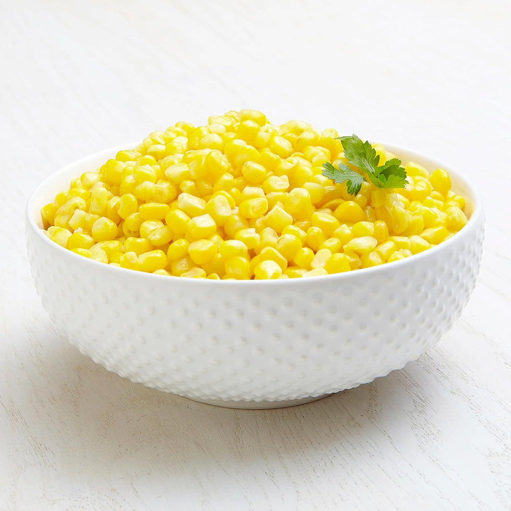 Freeze Dried Sweet Corn 16 oz X9863