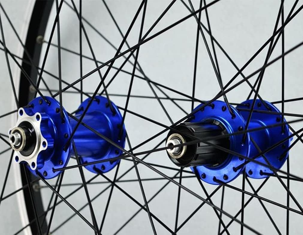 26'' 27.5'' 29'' Disc Brake Mountain Bike Wheelset X2949