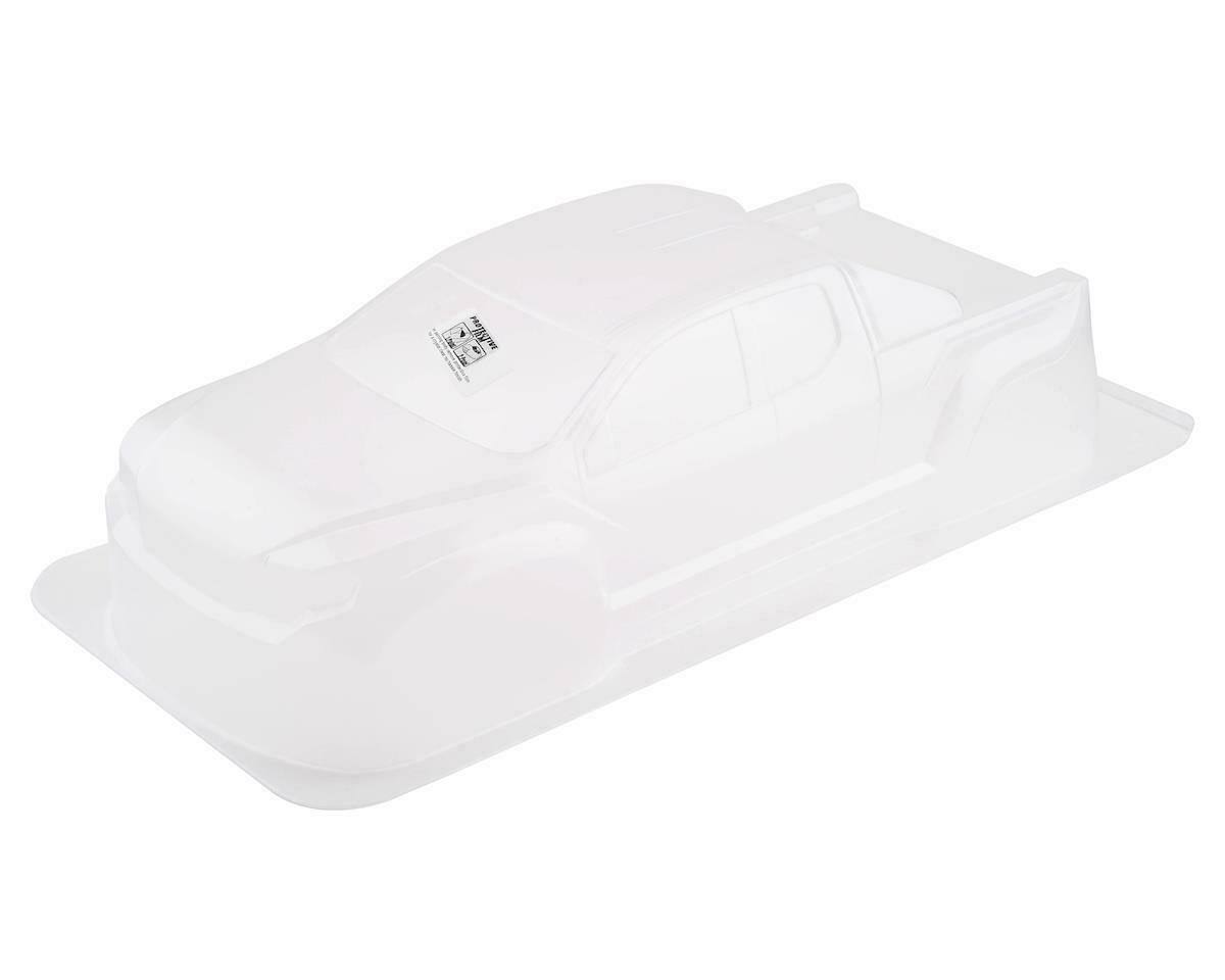 Clear Body G887