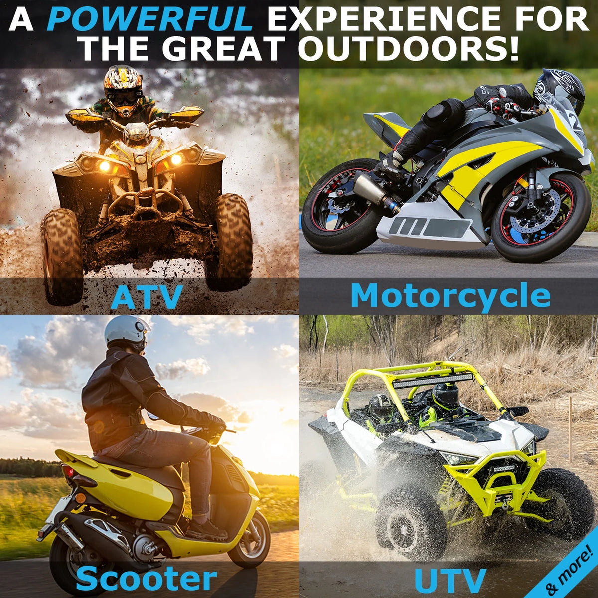 YTX5L-BS Motorcycle Battery Q158
