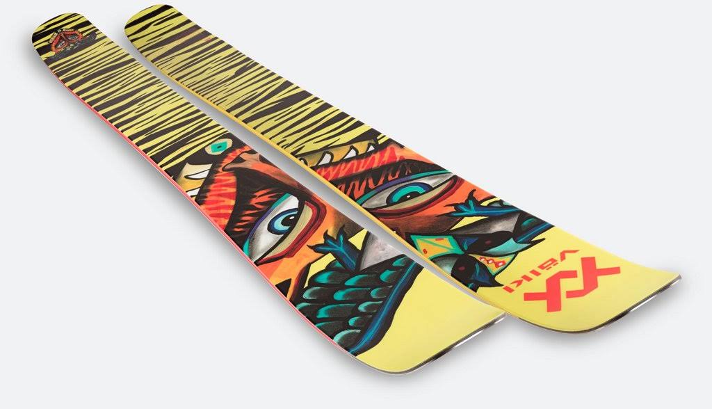 121 Skis O659877