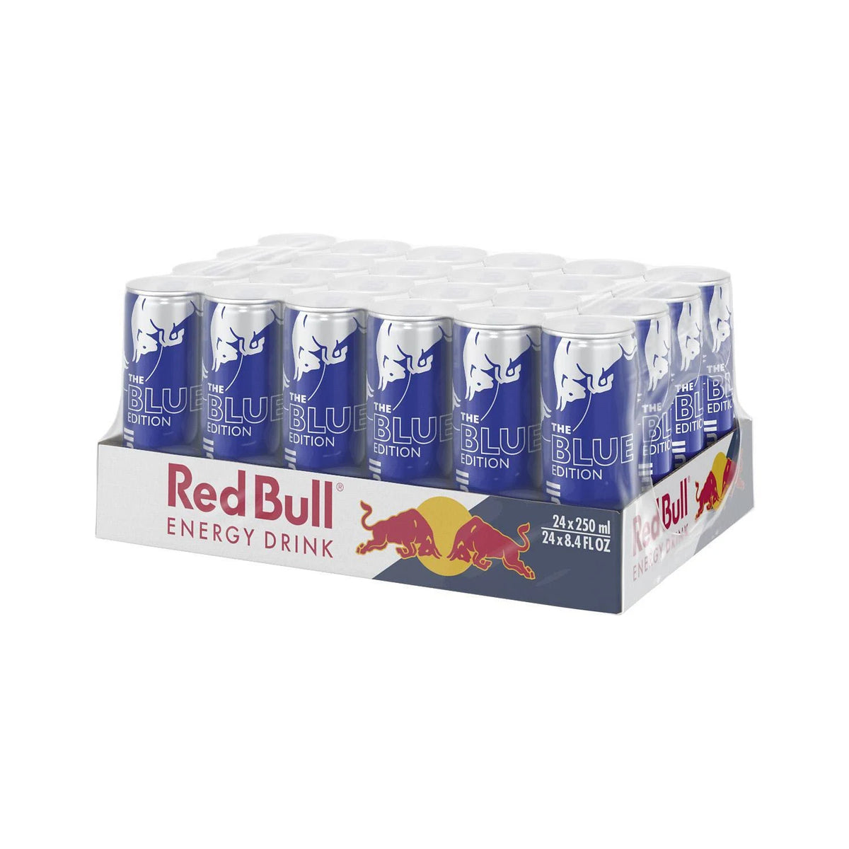 24 pack 8.4 oz Energy Drink X997265