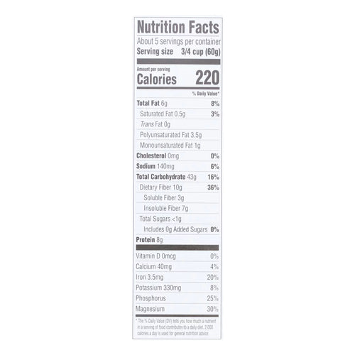 10 oz Cereal - Case of 12 L714