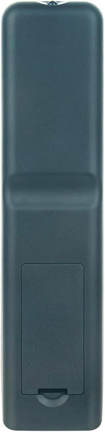 Replacement Remote Control for LED DVD HDTV H898665