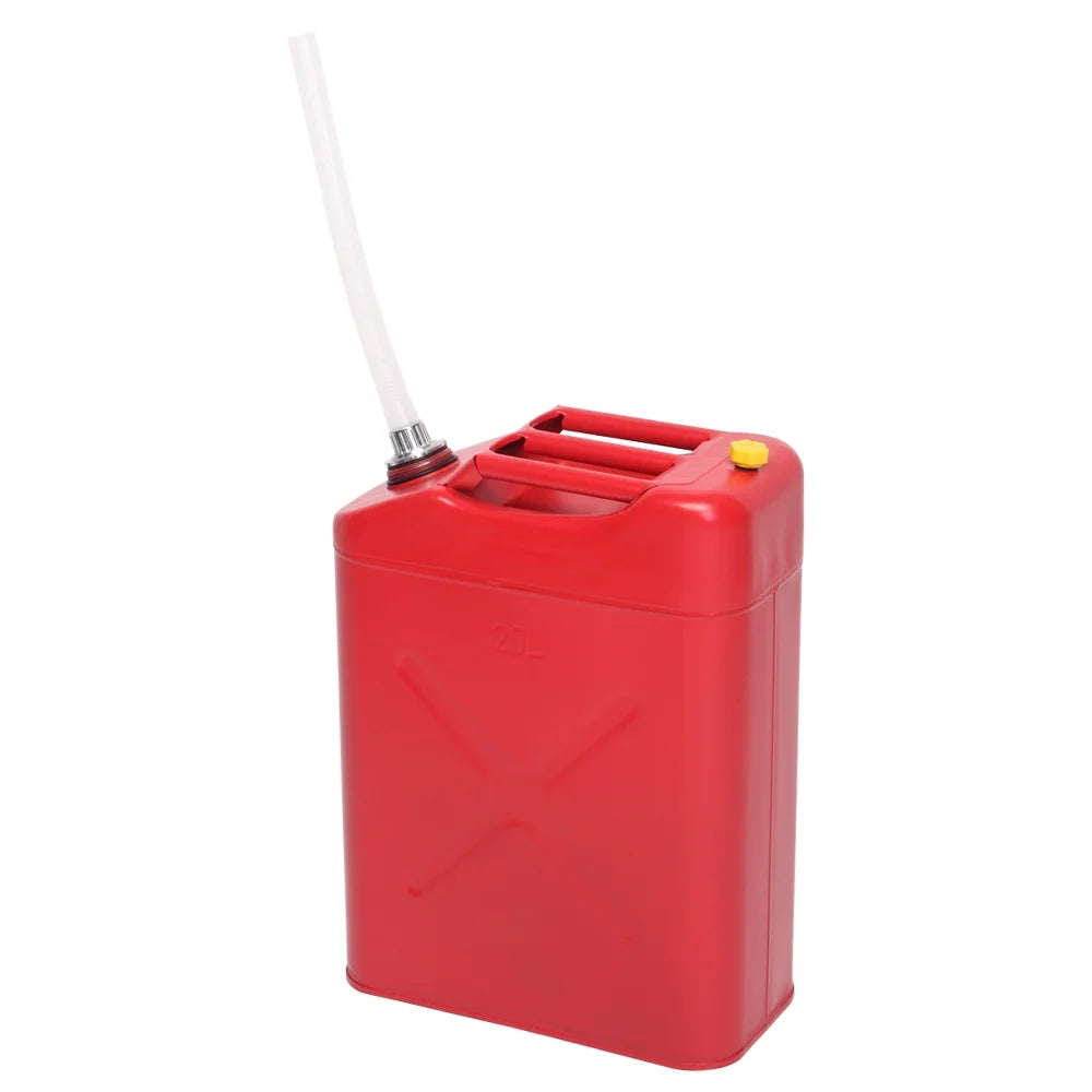 5 Gal 20L Jerry Can Fuel Tank U43393