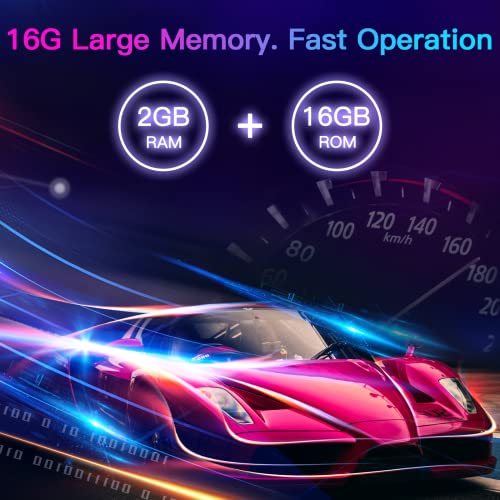 Android TV Box 11.0 Quad Core CPU 2GB 16GB Dual-WiFi 4K UHD H.265 Smart TV Box T80367