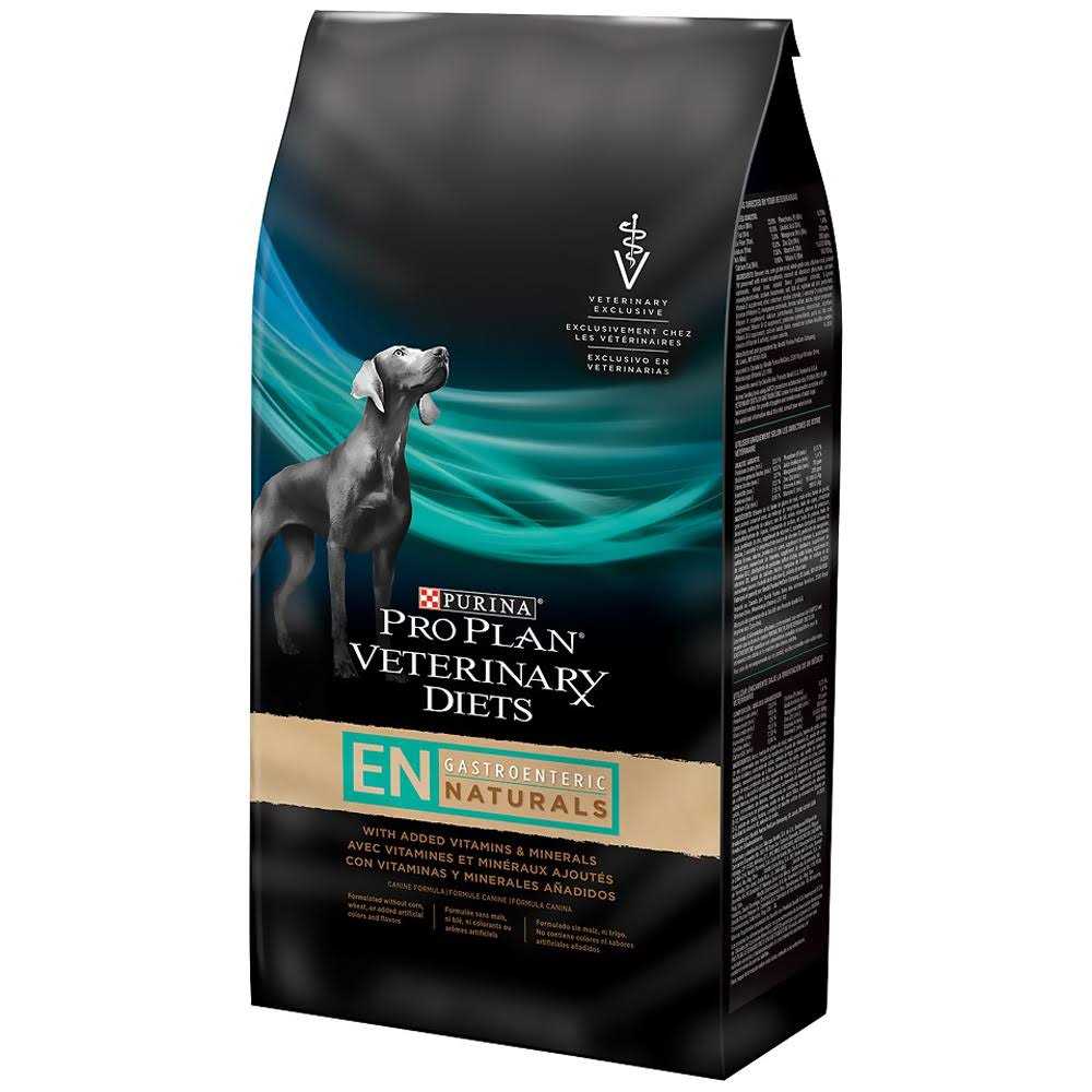 EN Gastroenteric Naturals Dry Dog Food Q482