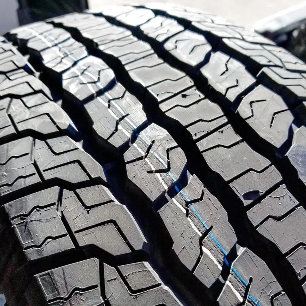 Set of 4 265/65R18 114T XL All Terrain Tires N228