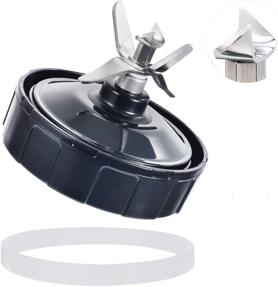 Blender Replacement Parts (7 Fins) U8239