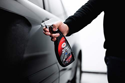 16 oz Hybrid Sealant Spray Wax X29885