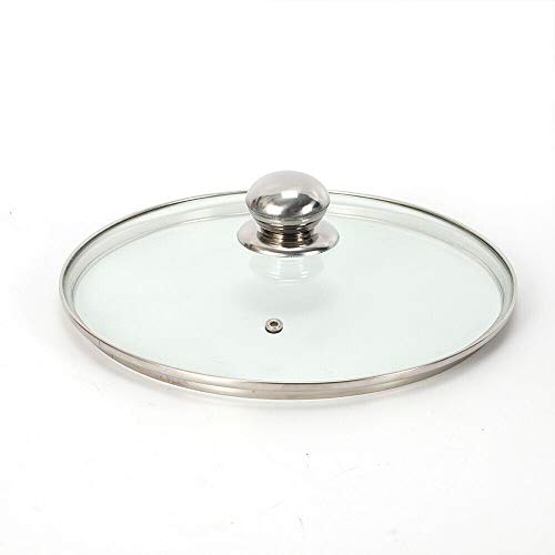 3 Tier Stainless Steel Steamer Pot with Lid E5199