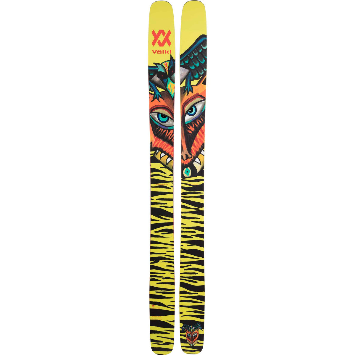 121 Skis O659877