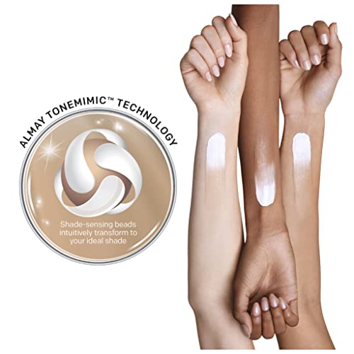 Hypoallergenic Foundation with SPF 20, 1oz K263358