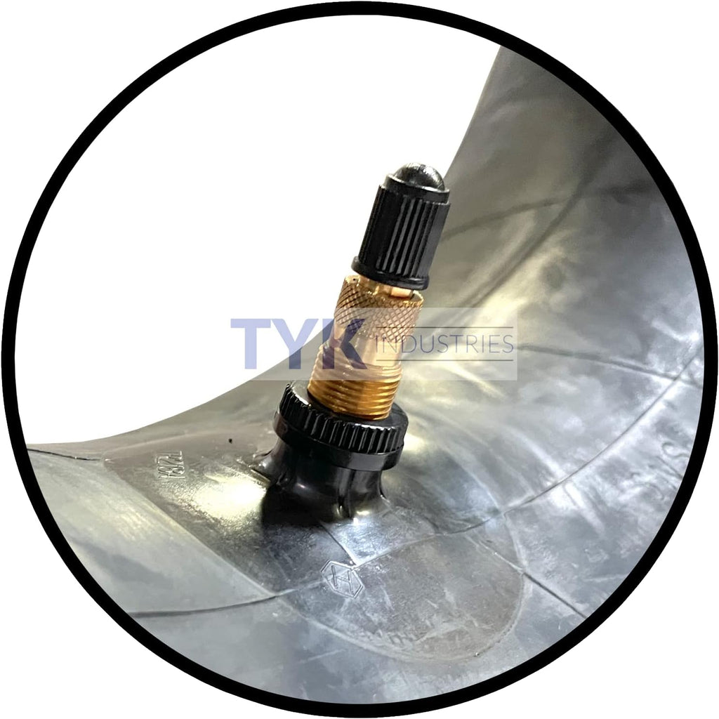 11.2/12.4R24 Tractor Tire Inner Tube with TR218A Valve Stem U46975