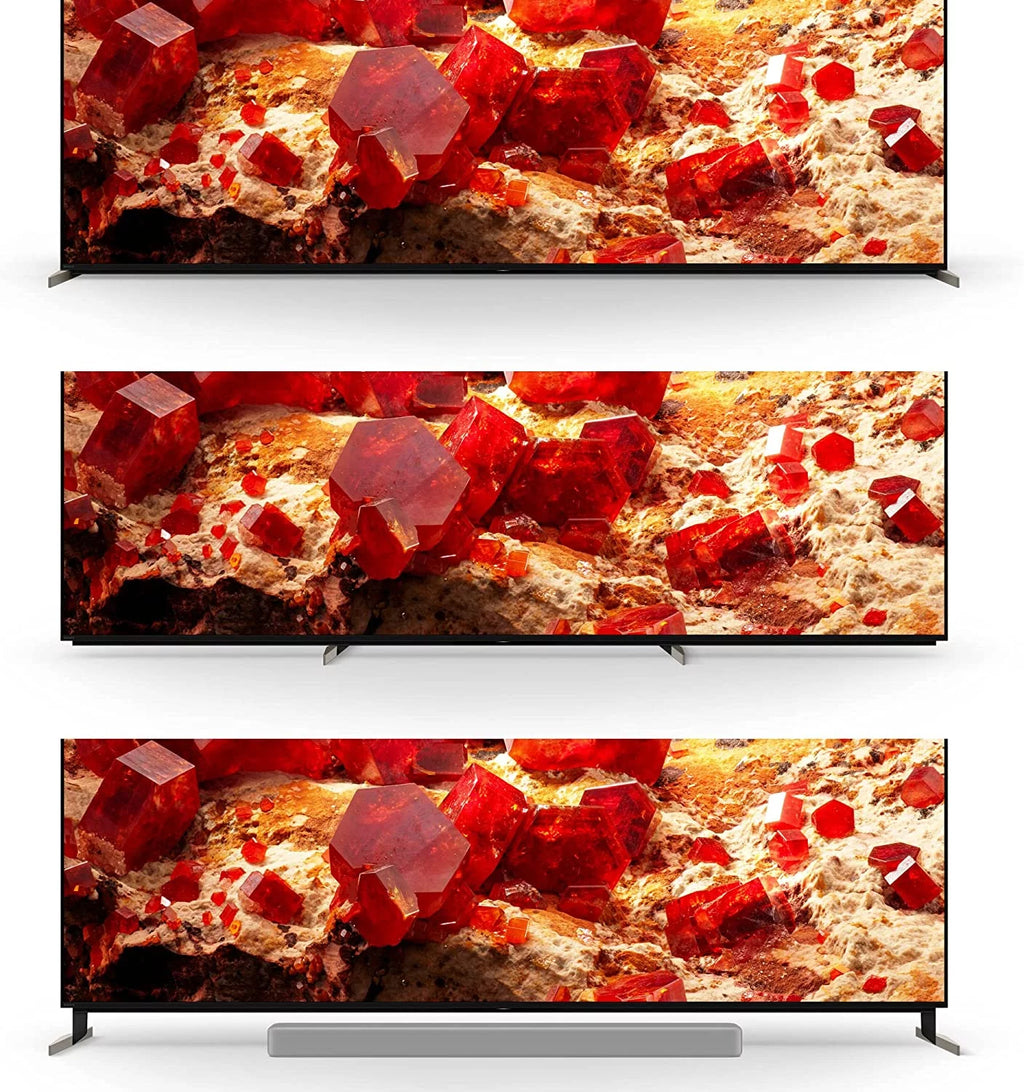 75" 4K Mini LED Smart Google TV with 5.1.2Ch Speakers T286198