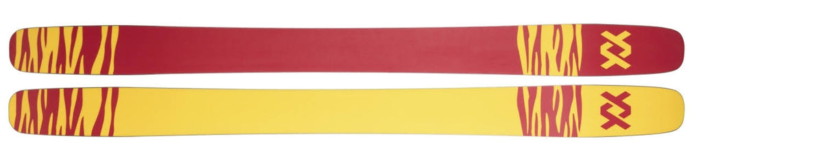121 Skis O659877