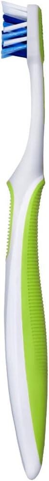 Compact Toothbrush, Soft, Pack of 4 T683