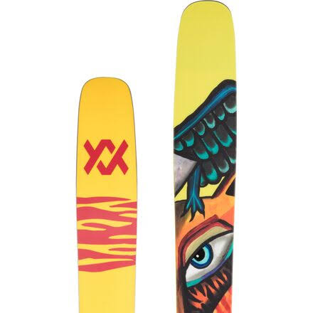 121 Skis O659877
