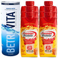 Salted Caramel Popcorn Protein Shake, 11 fl. oz., 7 pk H387