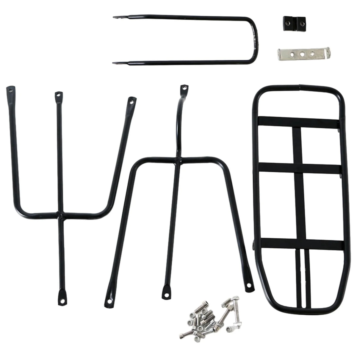 Bike Rear Rack C239