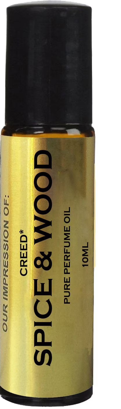 Perfume Oil N338426