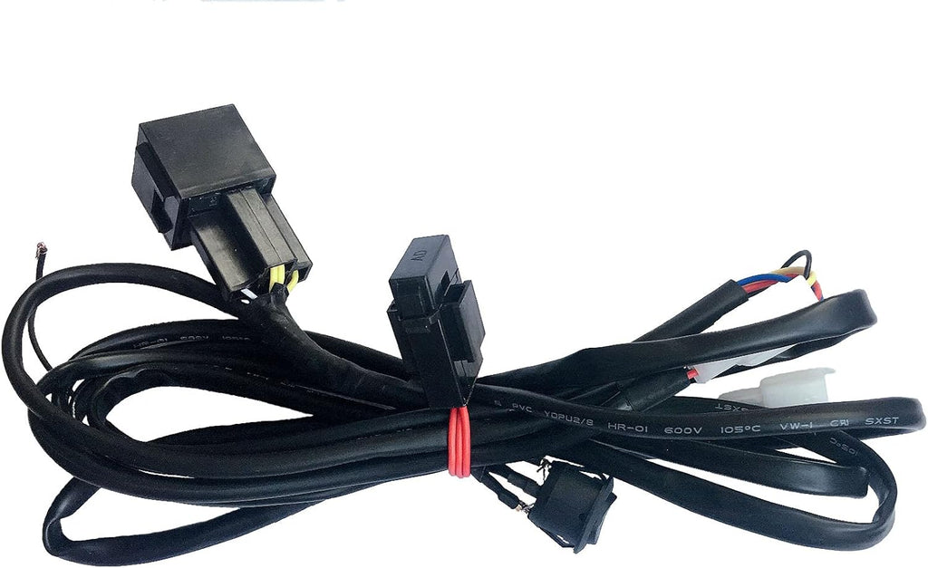 Universal Seat Heater 2 Seats Y362384