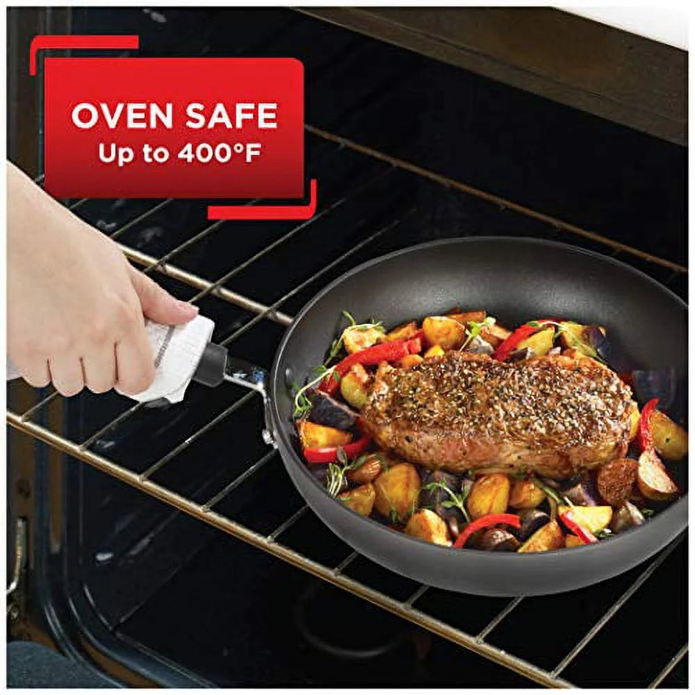 Nonstick 14 Inch Hard Anodized Wok R3563