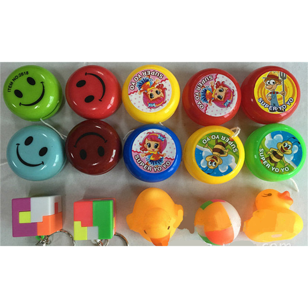 Magic Egg Mystery Figure Capsule Surprise Toy W65723