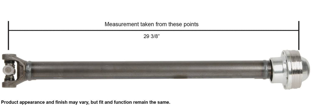 Drive Shaft T130915