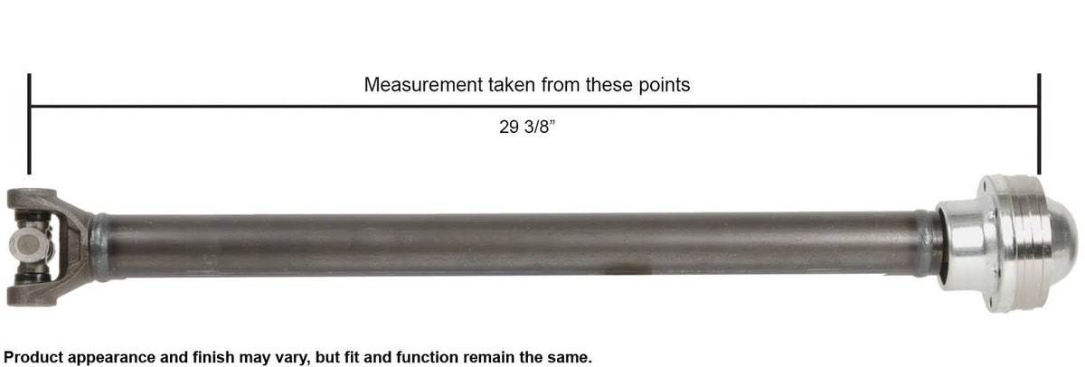 Drive Shaft T130915