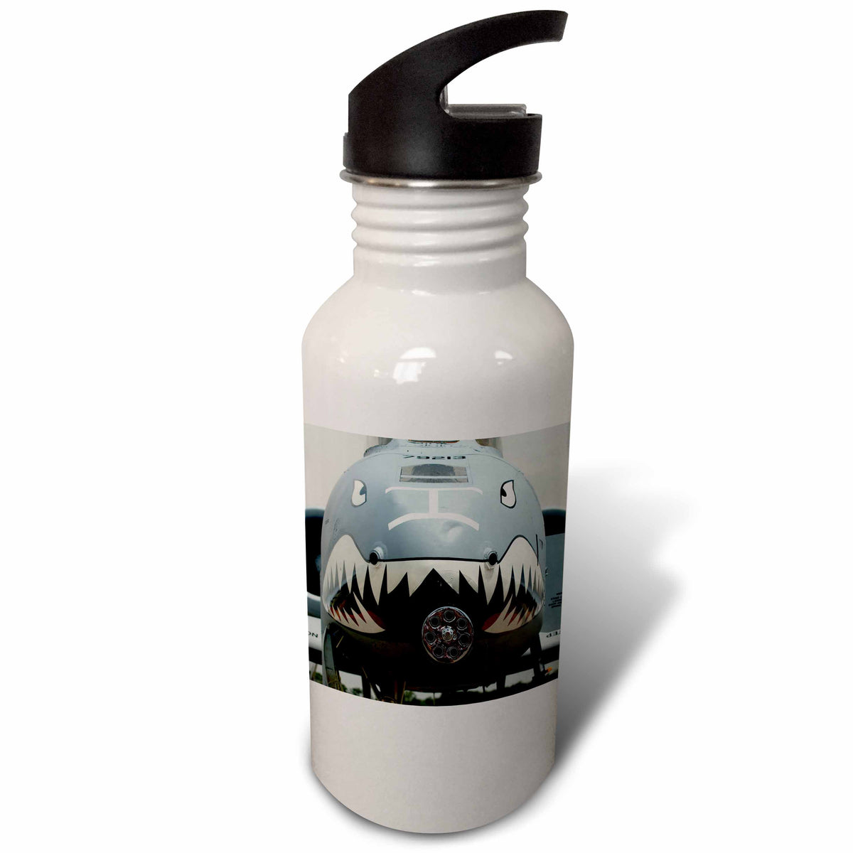 21 oz Sports Water Bottle T7658
