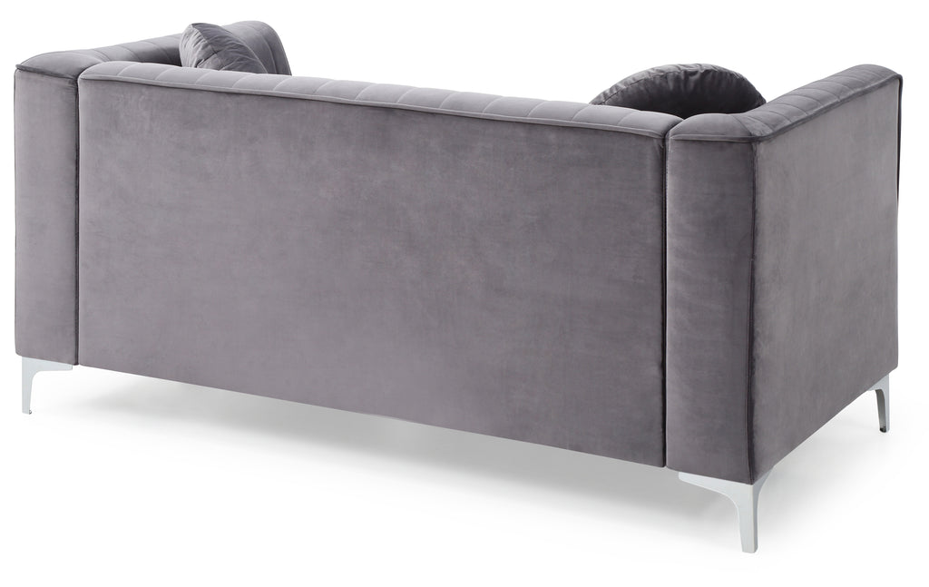 Loveseat H61345