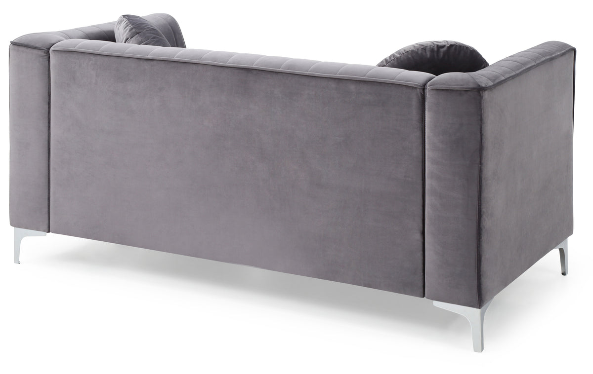 Loveseat H61345