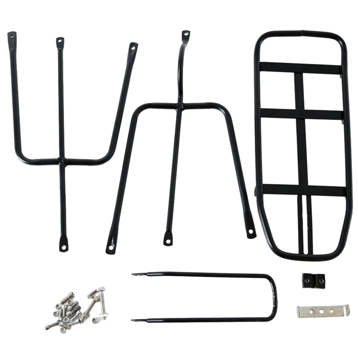 Bike Rear Rack C239